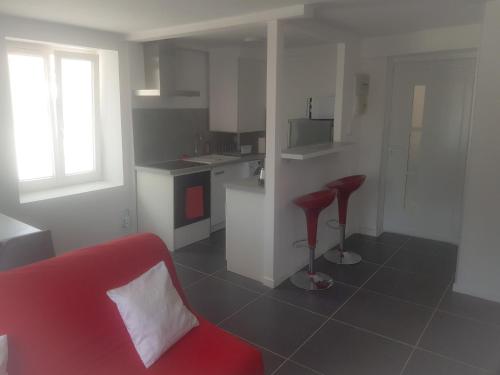 Agréable appartement
