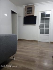 Agréable Appartement parking - quai de la seine