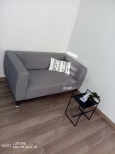 Agréable Appartement parking - quai de la seine