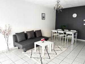 Agréable appartement proche du métro