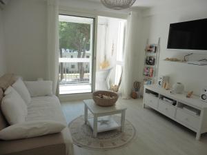 Appartement AGREABLE APPARTEMENT PROCHE PLAGE 126 Allée des Joncs 34280 La Grande Motte Languedoc-Roussillon