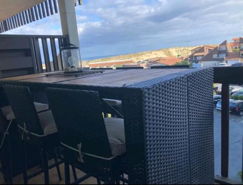 Agréable appartement rénové à 100m de la plage
