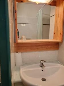 Agréable appartement-Résidence Le Panoramic
