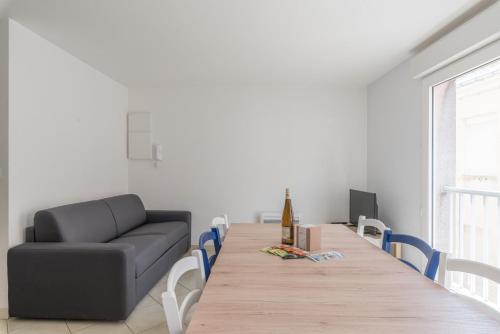 Agréable appartement sur les hauteurs de Pornic
