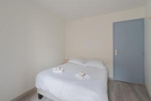 Agréable appartement sur les hauteurs de Pornic