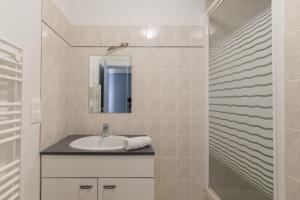 Agréable appartement sur les hauteurs de Pornic