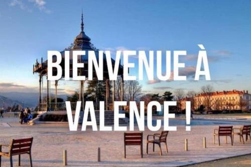 Agréable appartement T2 Centre ville