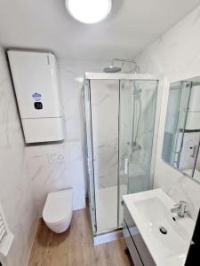Agréable appartement T2 Centre ville