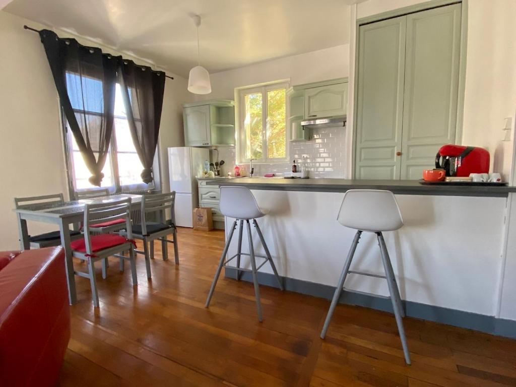 Agréable appartement T2 proche centre 30900 Nîmes