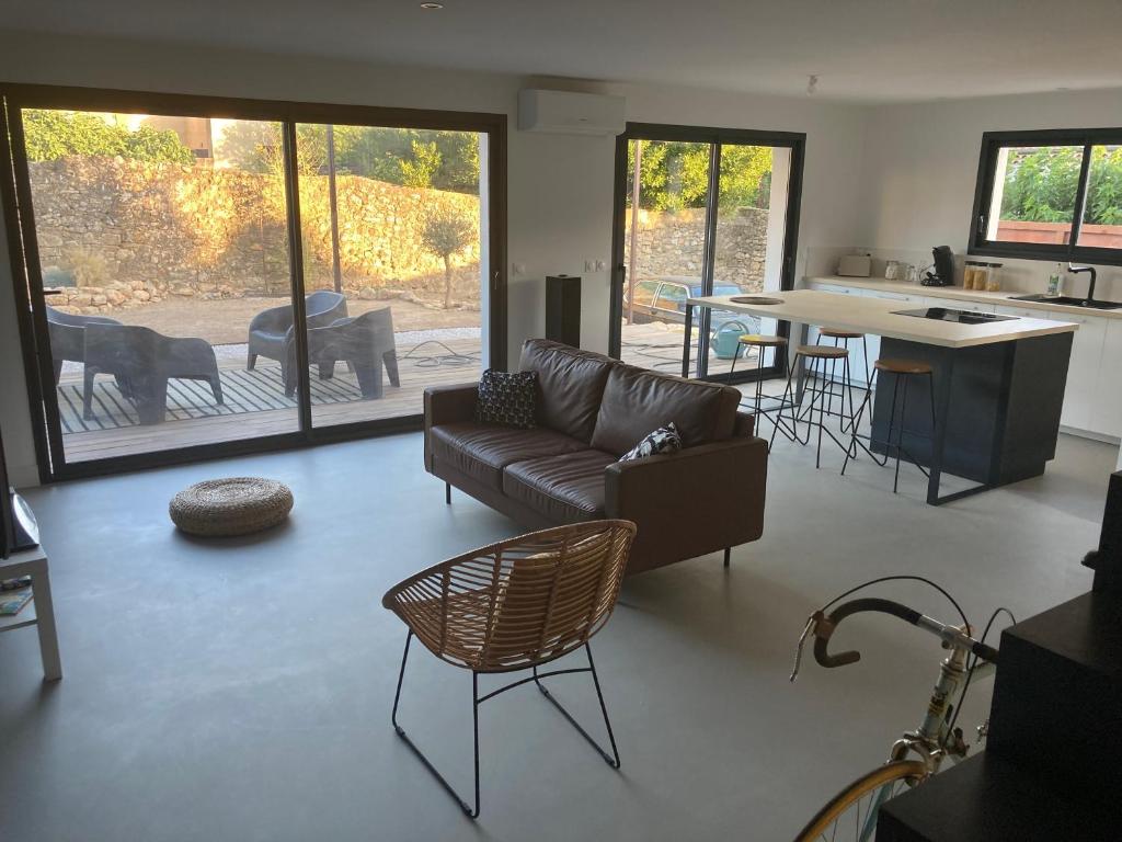 Agréable appartement vue sur la baie de la Baule 44380 Pornichet