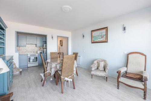 Agréable appartement vue sur la baie de la Baule