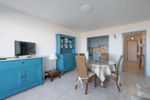 Agréable appartement vue sur la baie de la Baule