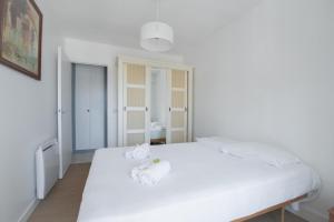 Agréable appartement vue sur la baie de la Baule