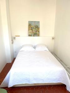 Appartement Agréable et confortable 2 pièces au cœur de Toulon 40 Rue Picot 83000 Toulon Provence-Alpes-Côte d\'Azur