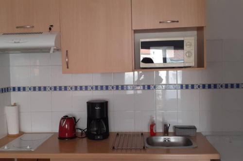 Agréable logement proche de la gare et du polygone