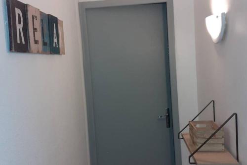 Agréable logement proche de la gare et du polygone