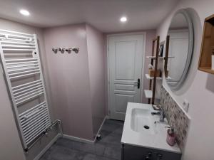 Agréable logis au calme avec jardin entre PARIS et EURODISNEY