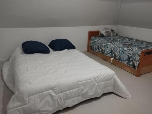 Agréable maison avec parking gratuit