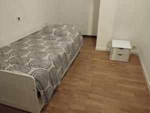 Agréable maison avec parking gratuit