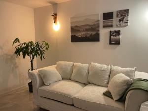 Appartement Agréable maison centre-ville 12 rue du champs de mars 07700 Bourg-Saint-Andéol Rhône-Alpes