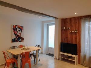 Appartement Agréable Maison de 72m2, avec terrasse privée 17 Rue du Bois 64510 Boeil-Bezing Aquitaine