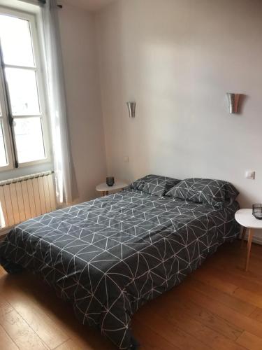 Agréable maison de bourg aux portes de TOURS