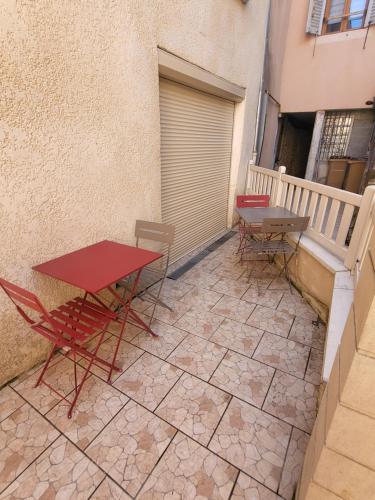 Agréable Maison de ville à Villefranche sur Saône