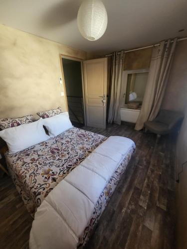 Agréable Maison de ville à Villefranche sur Saône
