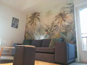 Agréable maison de ville En plein cœur de Rouen