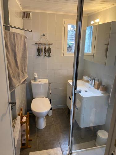 Appartement Agréable maison de ville hyper centre cathédrale 3 Rue Saint-Antoine 60400 Noyon Picardie