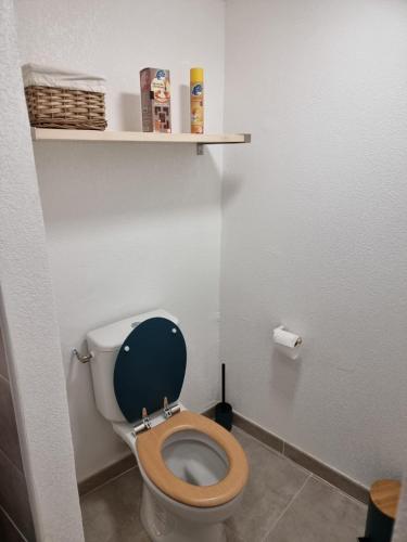 Agréable maison en petite Camargue