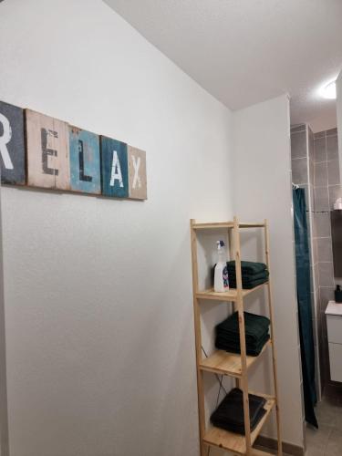 Agréable maison en petite Camargue