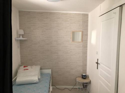 Agréable petite maison de ville