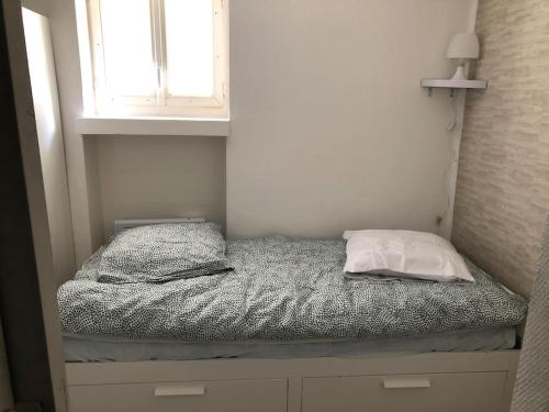 Agréable petite maison de ville