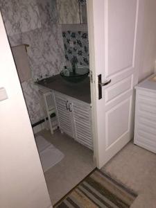 Agréable petite maison de ville