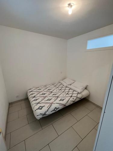 Agreable petite maison de ville