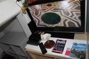 Agréable studio au cœur de 14 eme arrondissement