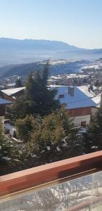 Agréable Studio cabine Font Romeu