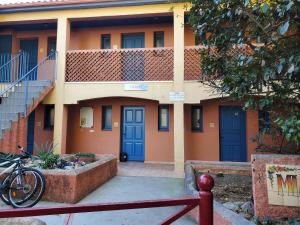 Agreable studio cabine-village malibu