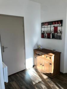 Agréable Studio dans le village
