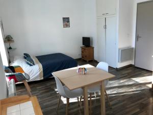 Appartement Agréable Studio dans le village 97 Avenue Charles de Caqueray 06450 Saint-Martin-Vésubie Provence-Alpes-Côte d\'Azur