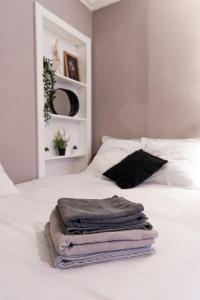 Agréable studio en plein cœur de Quimper