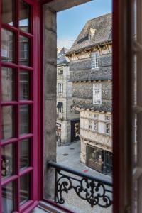 Agréable studio en plein cœur de Quimper