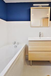 Agréable studio en plein cœur de ville