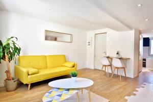 Agréable studio en plein cœur de ville
