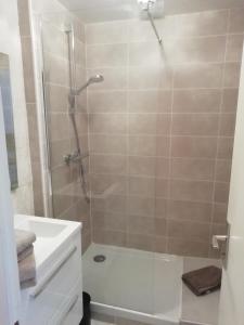 Appartement Agréable Studio Lumineux 14 Avenue Victoria 73100 Aix-les-Bains Rhône-Alpes