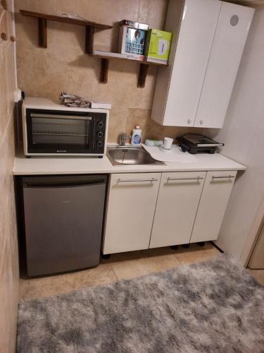 Agréable Studio Maisonnette en Pierre - NETFLIX Parking GRATUIT