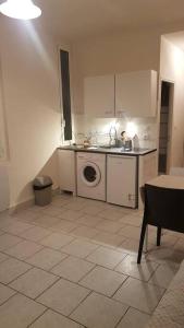 Agréable studio