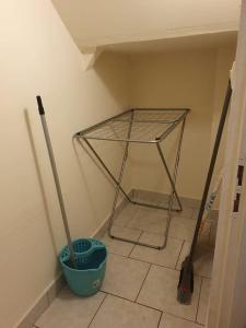 Agréable studio