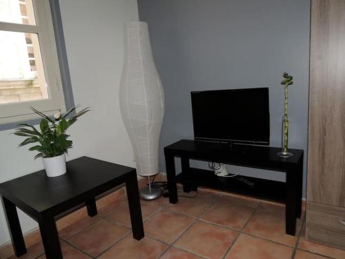 AGREABLE studio - Plein CENTRE VILLE - AVIGNON